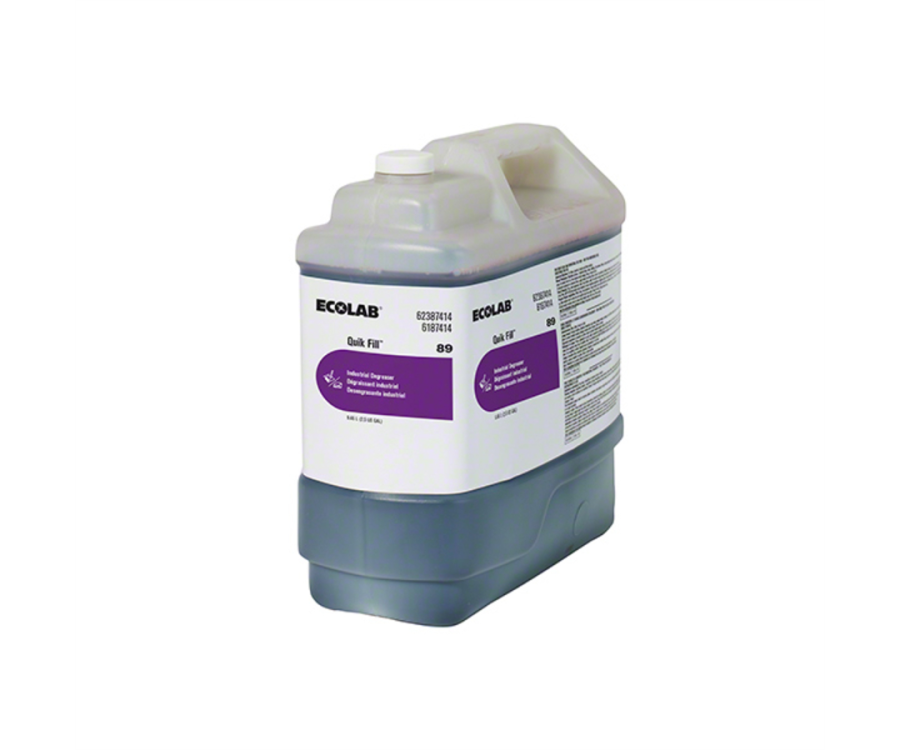 Ecolab® Oasis 137 Orange Oasis 137 Orange Force Multi Surface